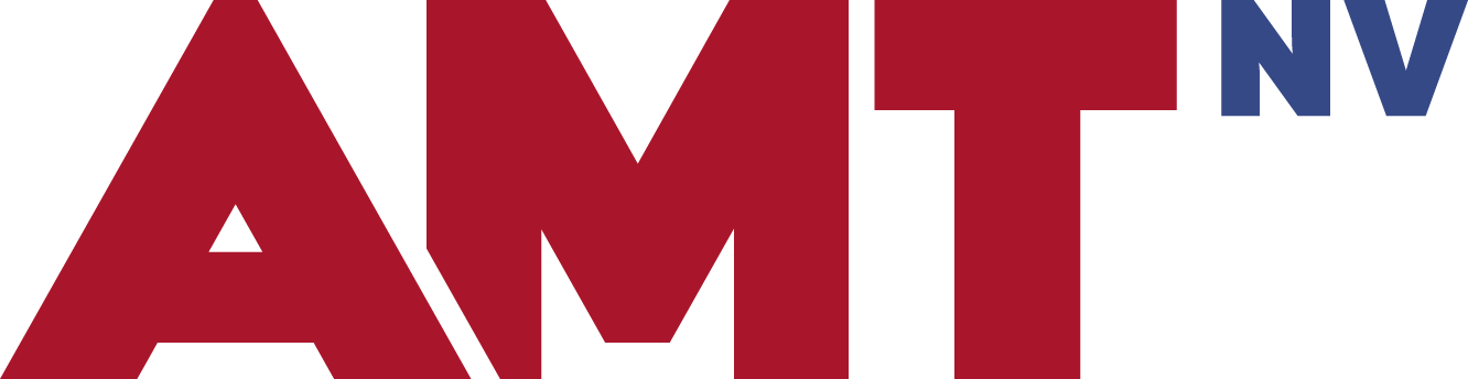 Ребрендинг компании АМТ