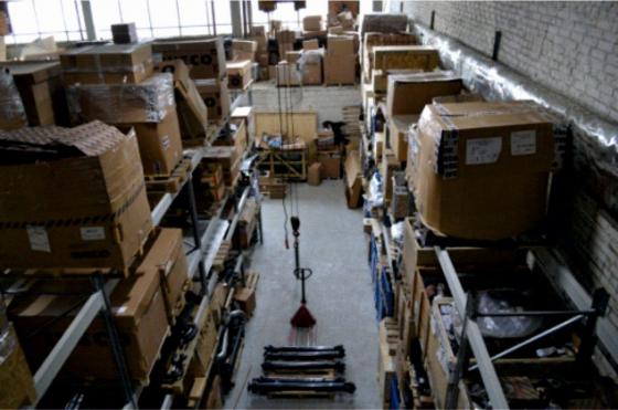 СТАРТУЕТ НОВАЯ АКЦИЯ НА ЗАПАСНЫЕ ЧАСТИ! УСПЕЙ КУПИТЬ!