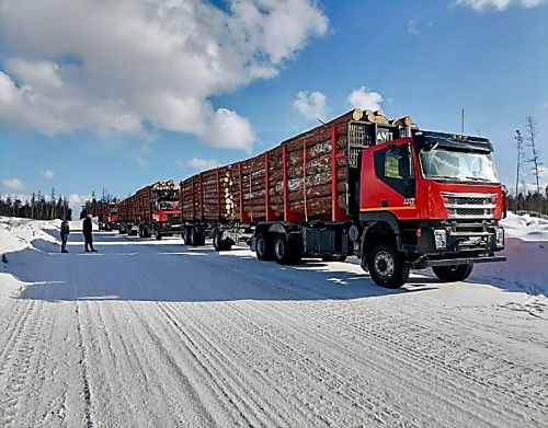 История компании АМТ 2023