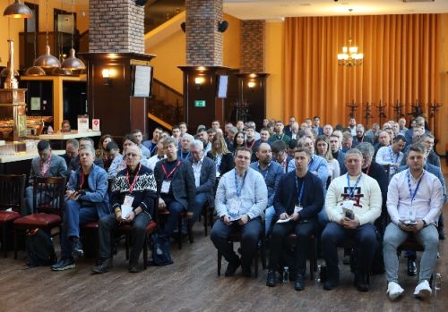 История компании АМТ 2024