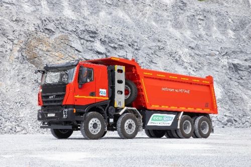 История компании АМТ 2024